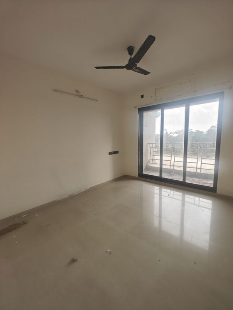Room, tulsi-sagar 2 Bedroom 1260 Sq.Ft. Apartment In Nerul Navi Mumbai 10569476