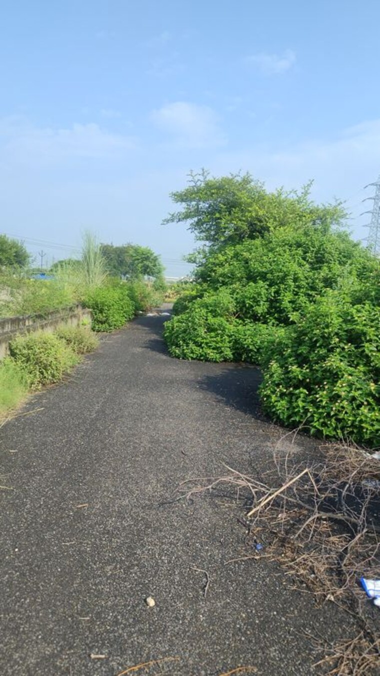 undefined, meerut road Commercial Industrial Plot 1500 Sq.Yd. In Meerut Road Ghaziabad 10569481