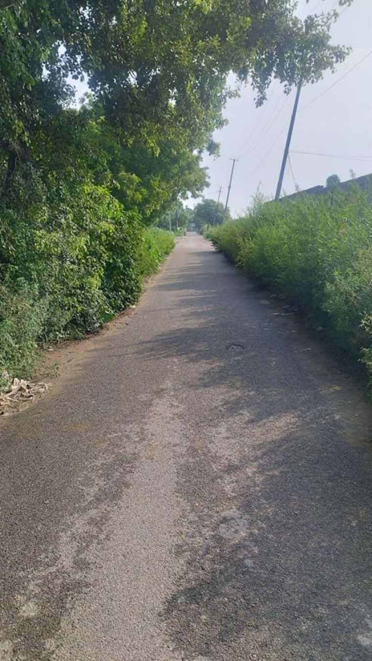 Exterior View, meerut road Commercial Industrial Plot 1500 Sq.Yd. In Meerut Road Ghaziabad 10569481