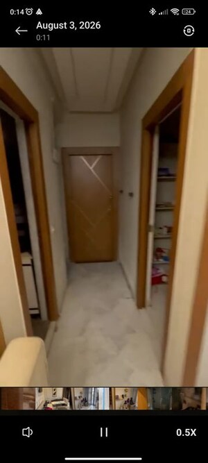Building Lobby in 2 BHK Apartment at Jaypee Greens Kosmos, Sector 134 – for Rent