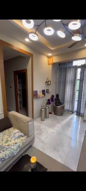 2 BHK Apartment For Rent in Jaypee Greens Kosmos, Sector 134