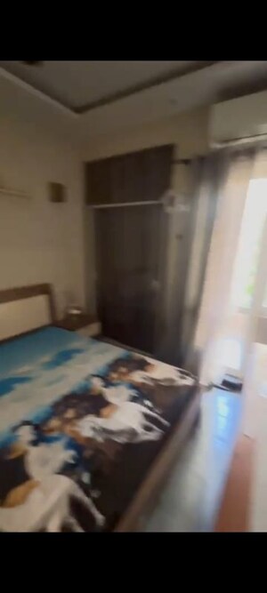 Bedroom in 2 BHK Apartment at Jaypee Greens Kosmos, Sector 134 – for Rent