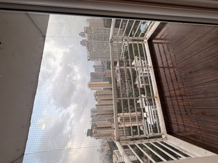 Balcony, oswal-bella-vista 3 Bedroom 1750 Sq.Ft. Apartment In Oswal Park Thane 10569487