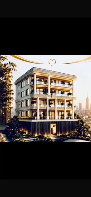 3.5 BHK Builder Floor at BPTP Amstoria, Sector 102 – for Sale
