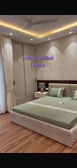 3.5 BHK Builder Floor For Sale in BPTP Amstoria, Sector 102