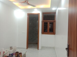 Living Room in 2 BHK Builder Floor at Dwarka Mor – for Sale