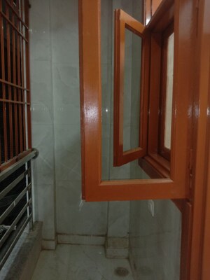 Living Room in 2 BHK Builder Floor at Dwarka Mor – for Sale