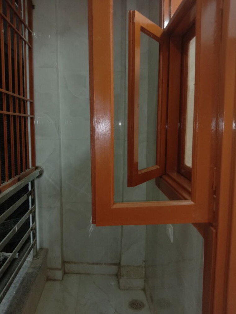 Living Room, dwarka mor 2 Bedroom 560 Sq.Ft. Builder Floor In Dwarka Mor Delhi 10569491
