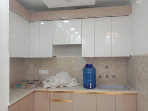 Kitchen in 2 BHK Builder Floor at Dwarka Mor – for Sale
