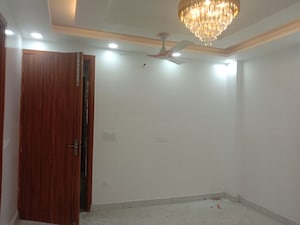 2 BHK Builder Floor For Sale in Dwarka Mor