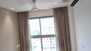 Bedroom in 1 BHK Apartment at Hiranandani Regent Hill, Powai – for Rent