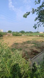 1100 Sq.Yd. Industrial Plot in Raj Nagar Extension