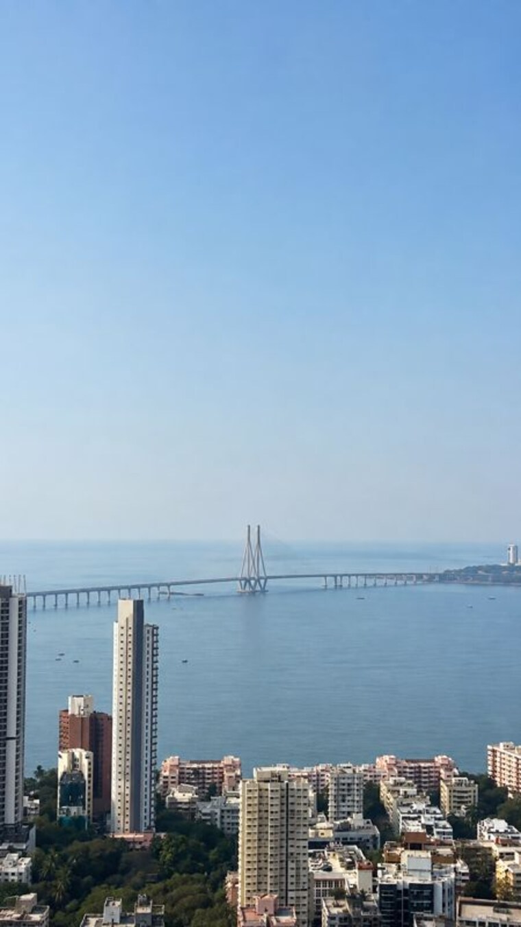 Exterior View, rustomjee-crown 5 Bedroom 3000 Sq.Ft. Apartment In Prabhadevi Mumbai 10569501