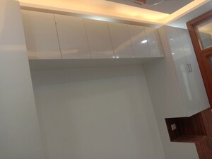 Kitchen in 2 BHK Builder Floor at Dwarka Mor – for Sale