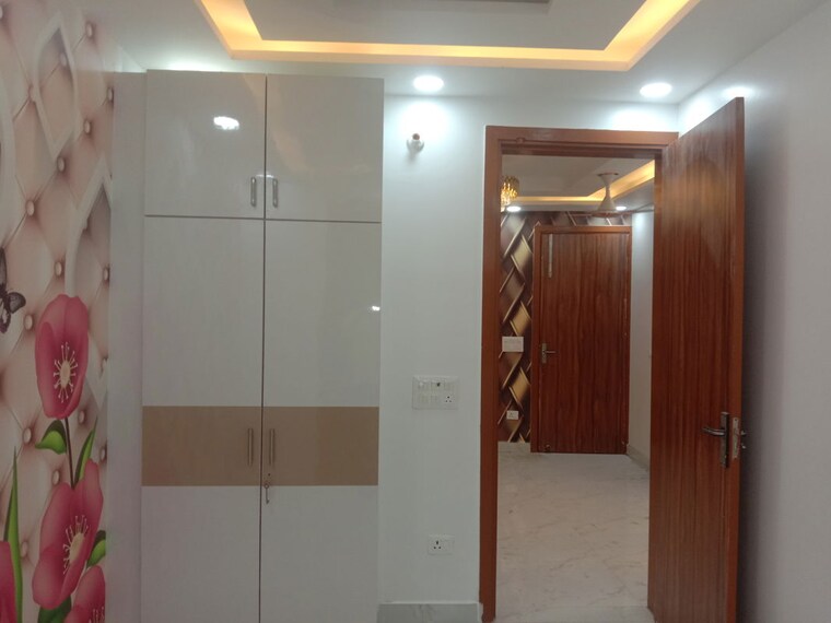 undefined, dwarka mor 2 Bedroom 562 Sq.Ft. Builder Floor In Dwarka Mor Delhi 10569503