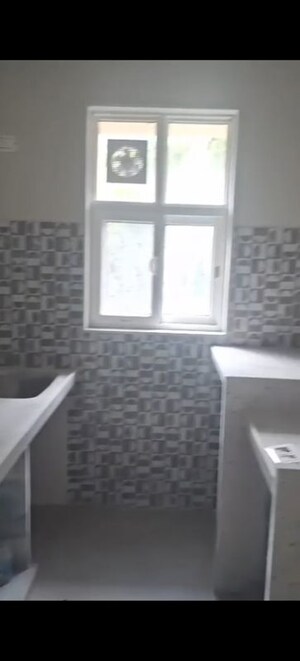 Balcony in 1 BHK Apartment at Pratham 5TH Element, Andheri West – for Rent