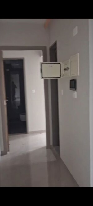 Building Lobby in 1 BHK Apartment at Pratham 5TH Element, Andheri West – for Rent