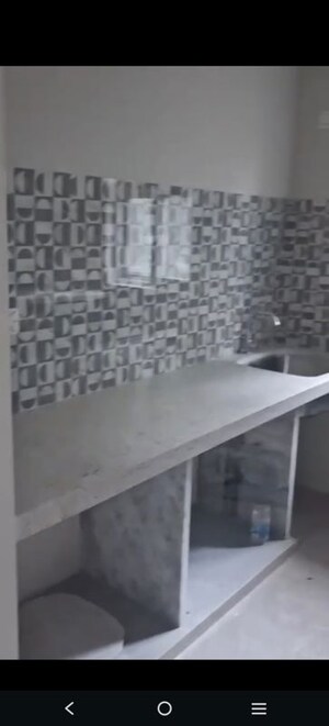 Kitchen in 2 BHK Apartment at Pratham 5TH Element, Andheri West – for Rent