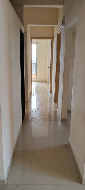 Building Lobby in 1 BHK Apartment at Jewel Heights Badlapur, Badlapur West – for Rent