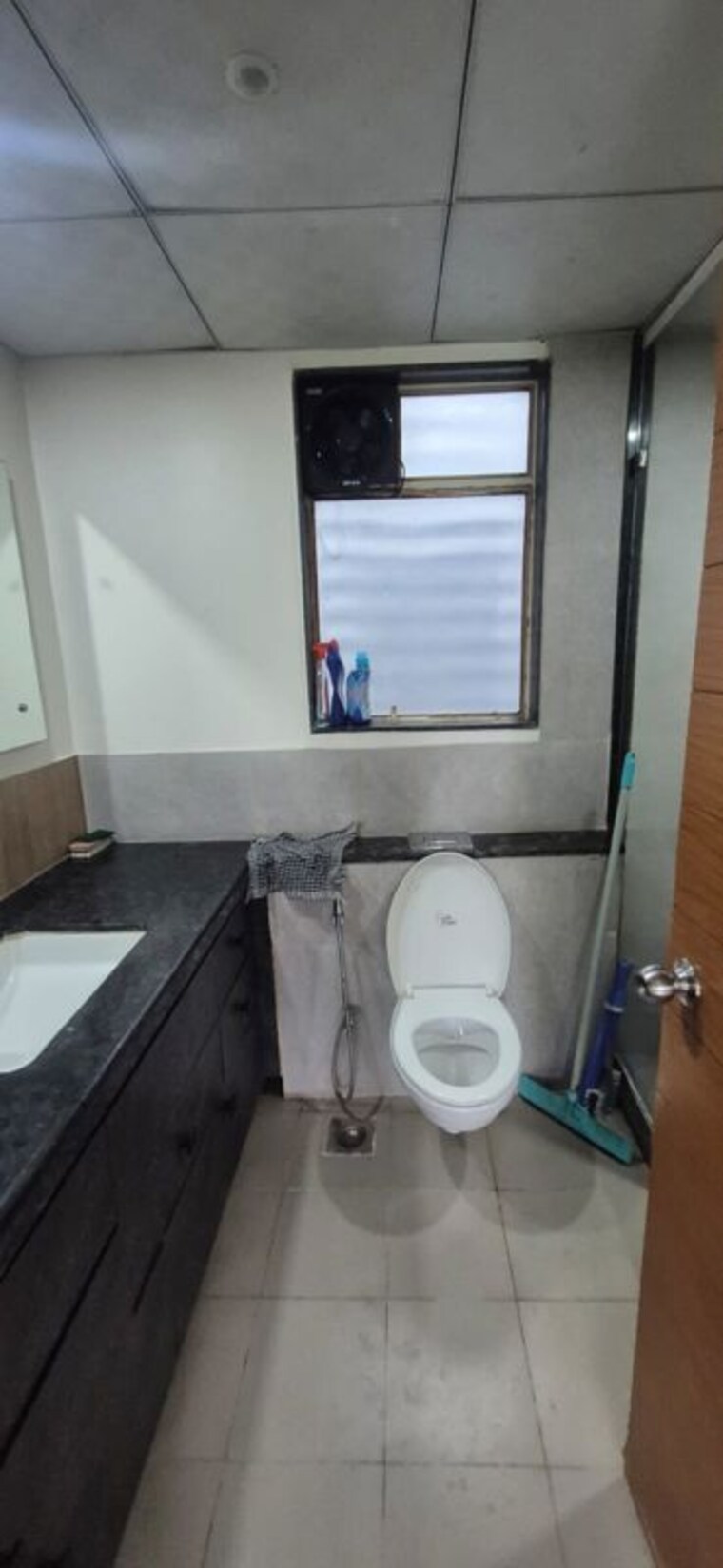 Bathroom, marvel-piazza 2.5 Bedroom 2200 Sq.Ft. Penthouse In Koregaon Park Pune 10569514