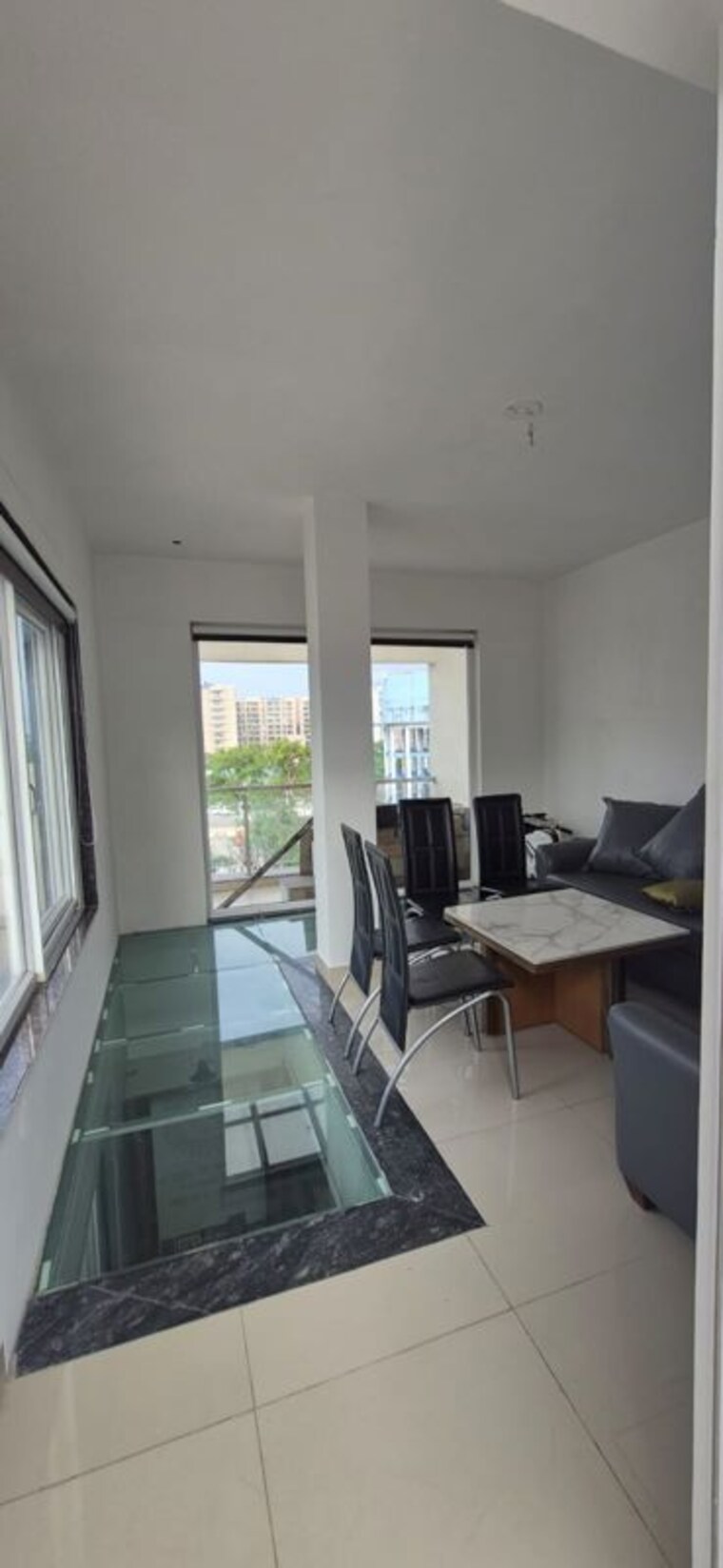 Team Area, marvel-piazza 2.5 Bedroom 2200 Sq.Ft. Penthouse In Koregaon Park Pune 10569514