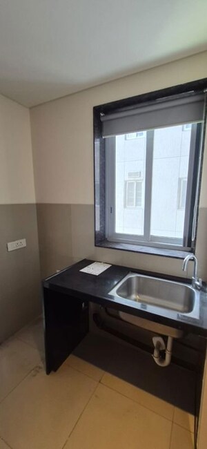 Kitchen in 4 BHK Apartment at Panchshil Towers, Kharadi – for Sale