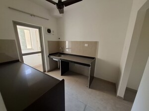 Kitchen in 2 BHK Apartment at Lodha Casa Rio, Dombivli East – for Rent