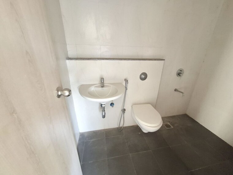 Bathroom, lodha-casa-rio 2 Bedroom 686 Sq.Ft. Apartment In Dombivli East Thane 10569516