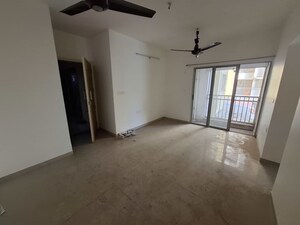 Hall in 2 BHK Apartment at Lodha Casa Rio, Dombivli East – for Rent