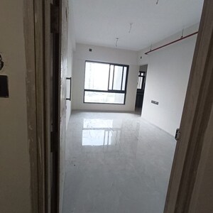 Building Lobby in 1 BHK Apartment at Paradigm Antalya, Oshiwara – for Sale