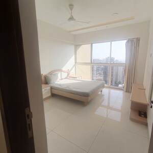 Kitchen in 3.5 BHK Apartment at Runwal Elegante, Andheri West – for Rent