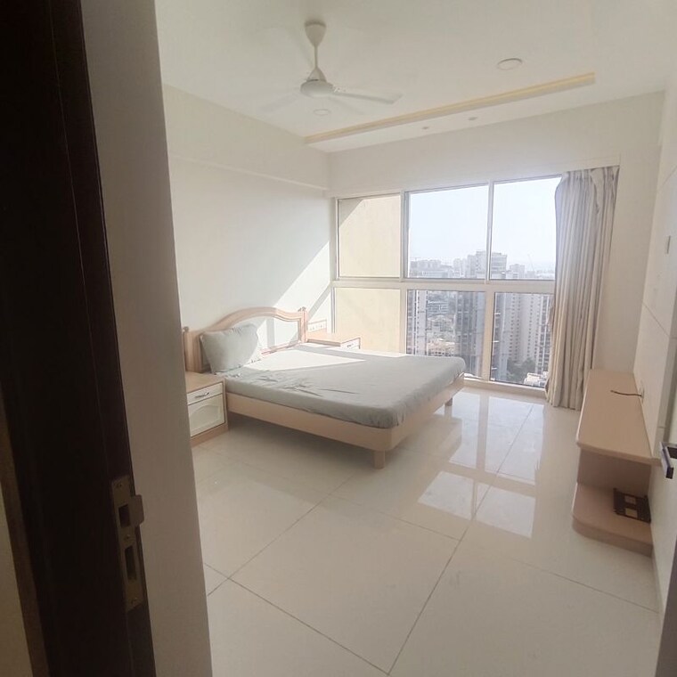Kitchen, runwal-elegante 3.5 Bedroom 1454 Sq.Ft. Apartment In Andheri West Mumbai 10157427