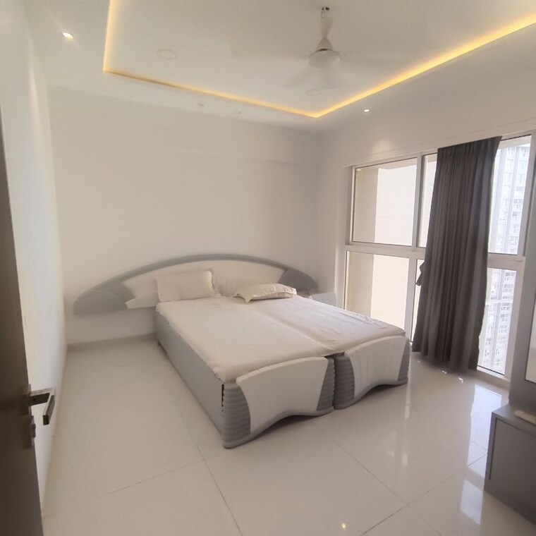 Kitchen, runwal-elegante 3.5 Bedroom 1454 Sq.Ft. Apartment In Andheri West Mumbai 10157427