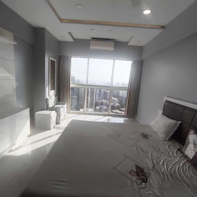 Bedroom, runwal-elegante 3.5 Bedroom 1454 Sq.Ft. Apartment In Andheri West Mumbai 10157427
