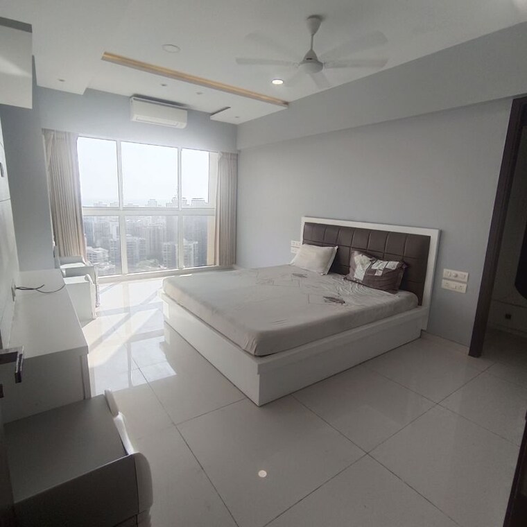 Kitchen, runwal-elegante 3.5 Bedroom 1454 Sq.Ft. Apartment In Andheri West Mumbai 10157427