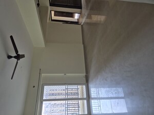Staircase in 3 BHK Apartment at Sethi Max Royale, Sector 76 – for Rent