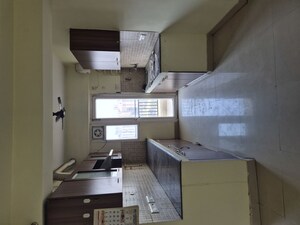 Team Area in 3.5 BHK Apartment at Sethi Max Royale, Sector 76 – for Rent
