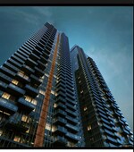 3 BHK + Servant Room 3525 Sq.Ft. Apartment in Trump Residences