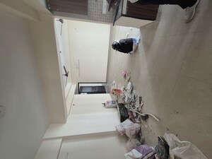 Bathroom in 3.5 BHK Apartment at Sethi Max Royale, Sector 76 – for Rent