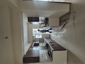 Kitchen in 3.5 BHK Apartment at Sethi Max Royale, Sector 76 – for Rent