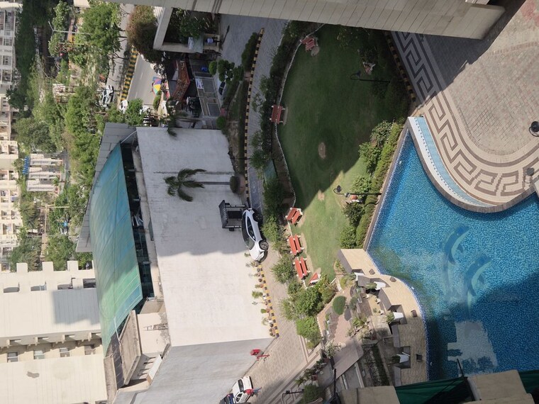 Master Plan, sethi-max-royale 3.5 Bedroom 1650 Sq.Ft. Apartment In Sector 76 Noida 10569527
