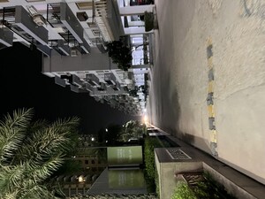 Balcony in 4 BHK Apartment at Sare Home, Sector 92 – for Sale