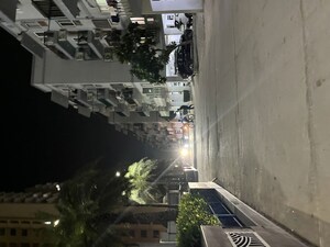 4 BHK Apartment – Exterior View View at Sare Home, Sector 92 - for Sale