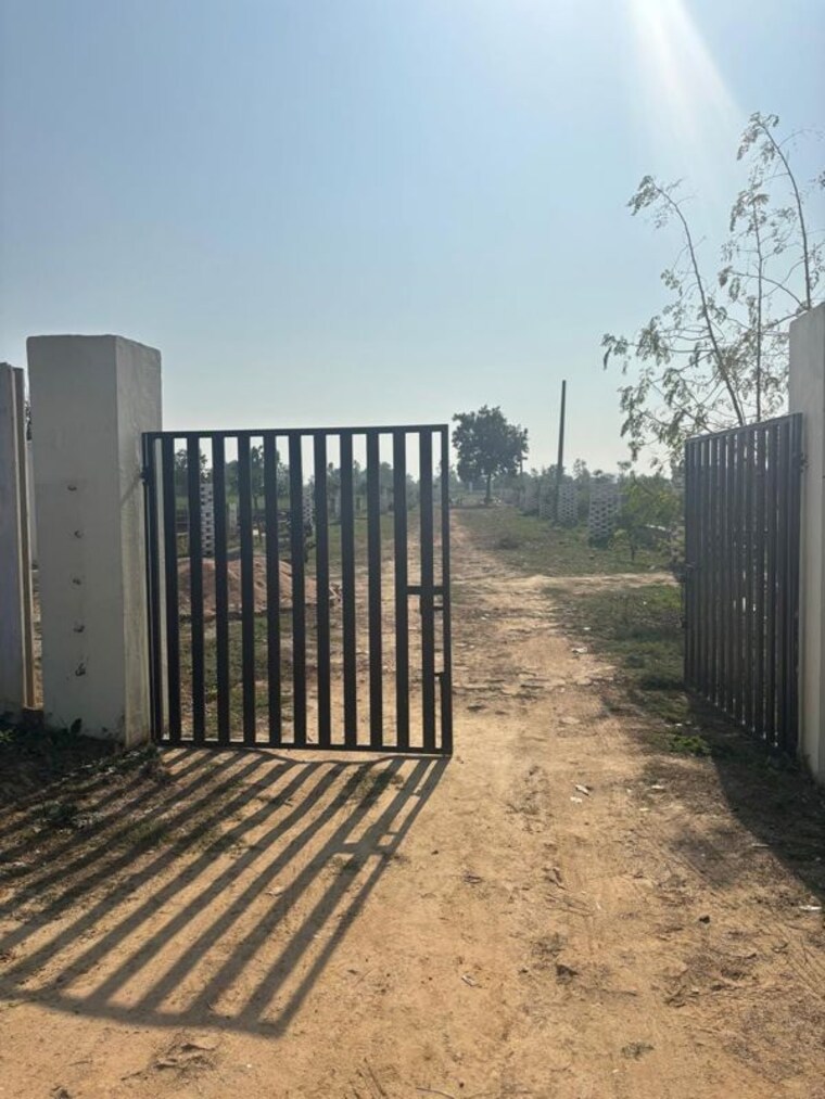 Exterior View, chunar  1360 Sq.Ft. Plot In Chunar Mirzapur 10569557