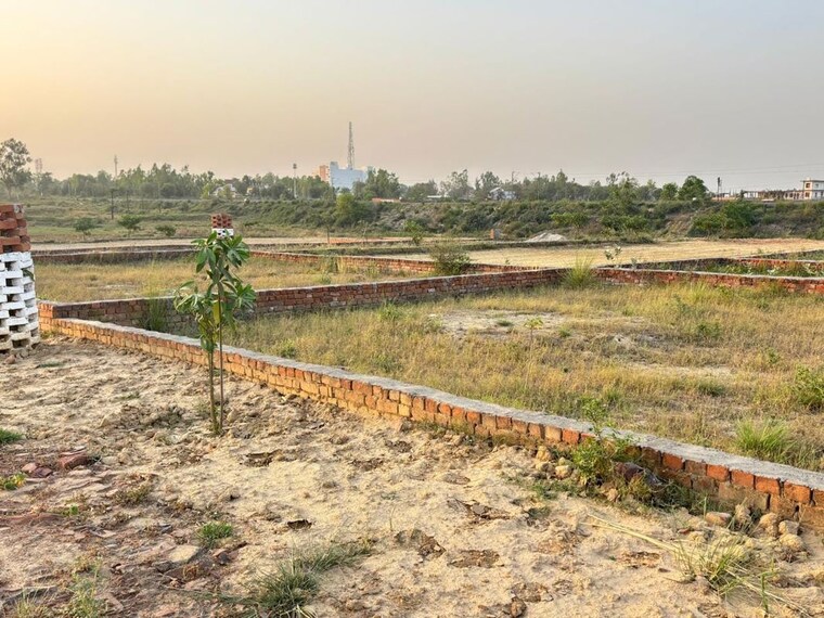 undefined, chunar  1360 Sq.Ft. Plot In Chunar Mirzapur 10569557