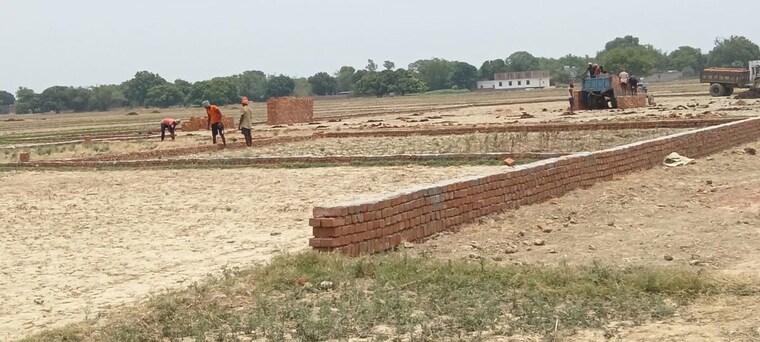 undefined, chunar  1360 Sq.Ft. Plot In Chunar Mirzapur 10569557
