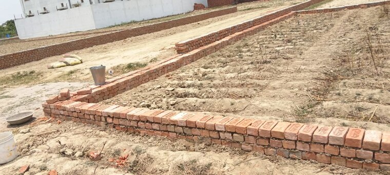 undefined, chunar  1360 Sq.Ft. Plot In Chunar Mirzapur 10569557
