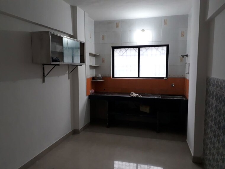 Kitchen, brahma-emerald-county 3 Bedroom 1800 Sq.Ft. Apartment In Kondhwa Pune 10569562