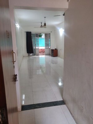 Bathroom in 1 BHK Apartment at Natasha Enclave, Kondhwa – for Rent