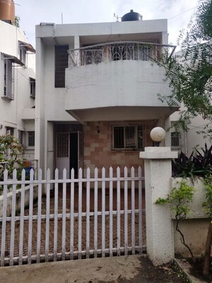 1 BHK Apartment – Exterior View View at Natasha Enclave, Kondhwa - for Rent